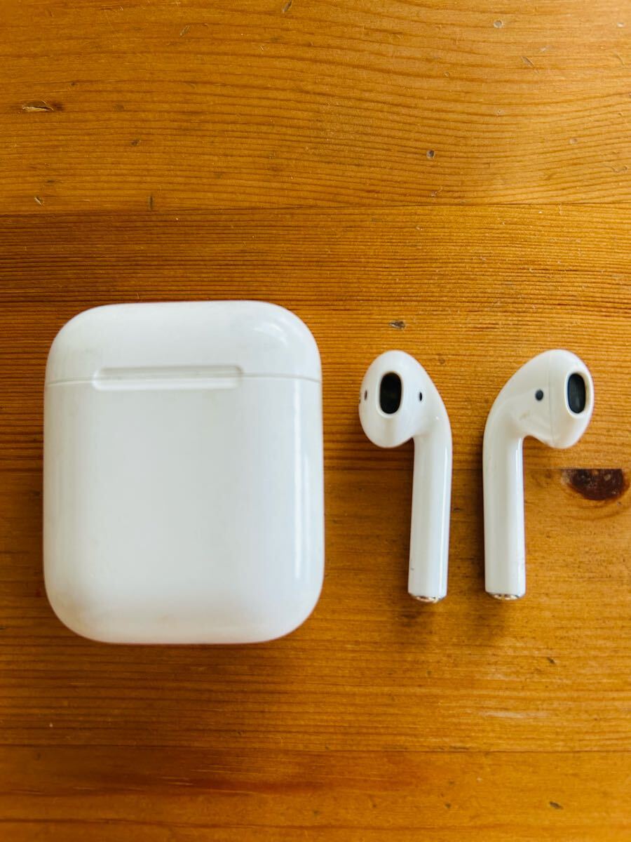 2025年最新】Yahoo!オークション -apple airpods 第1世代の中古 2025年最新】Yahoo!オークション -apple airpods 第1世代の中古