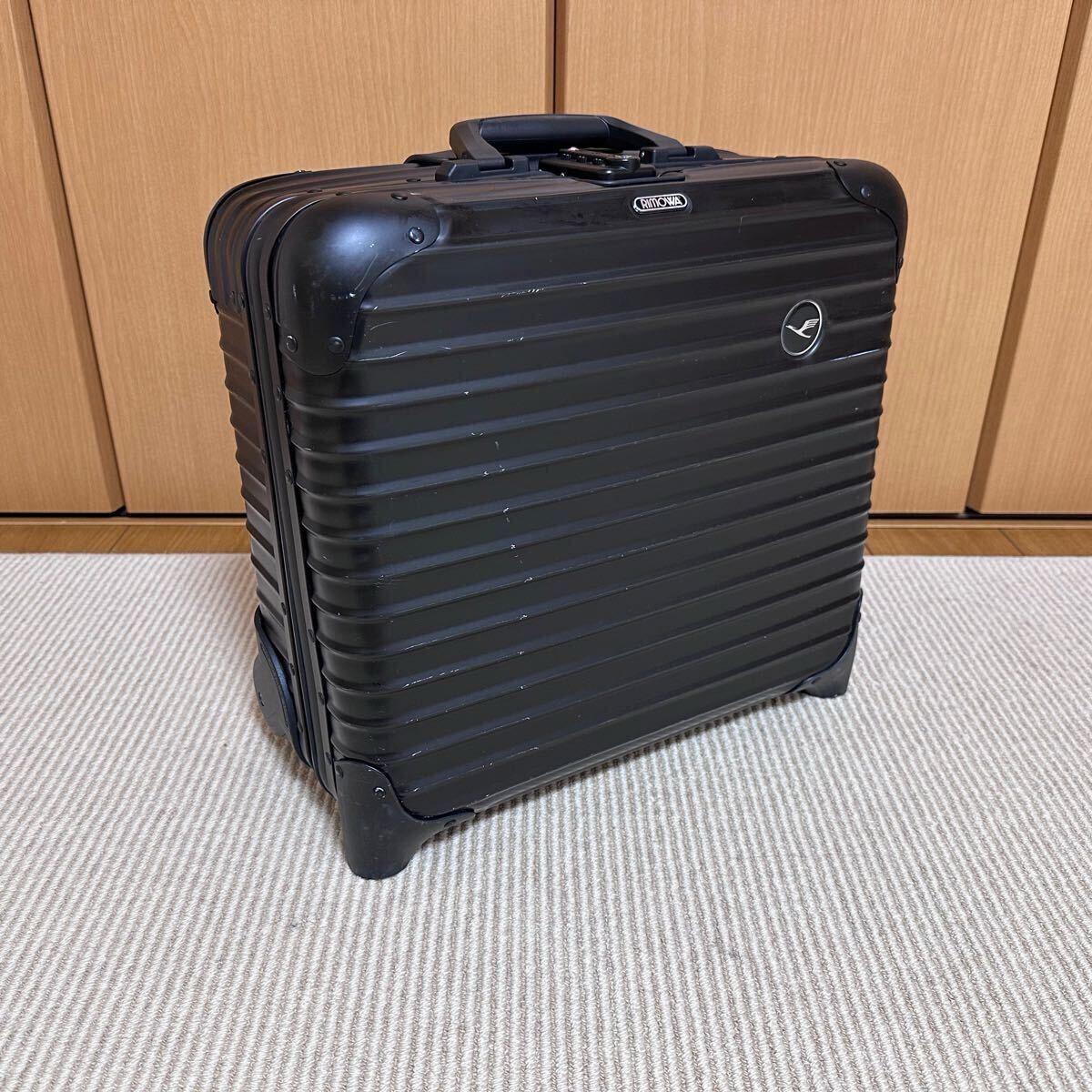 2025年最新】Yahoo!オークション -リモワ ルフトハンザの中古品 2025年最新】Yahoo!オークション -リモワ ルフトハンザの中古品