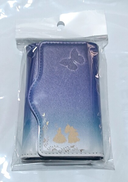 薬屋のひとりごと レザーキーケース 月精 猫猫壬氏 ロフト ポップアップ