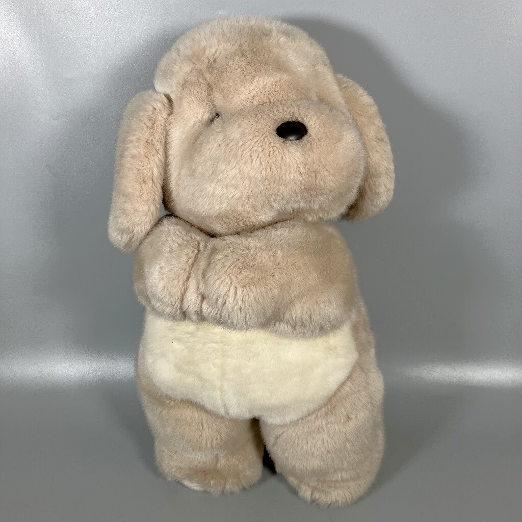 Yahoo!オークション -「うめ吉 ぬいぐるみ」(ぬいぐるみ) の落札 Yahoo!オークション -「うめ吉 ぬいぐるみ」(ぬいぐるみ) の落札