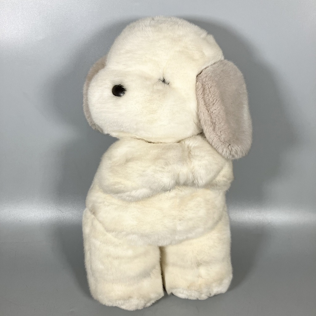 2025年最新】Yahoo!オークション -昭和レトロぬいぐるみ 犬 2025年最新】Yahoo!オークション -昭和レトロぬいぐるみ 犬