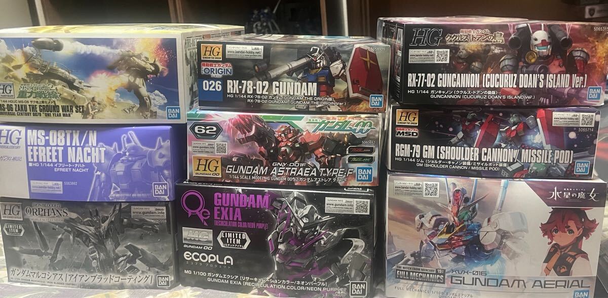 2025年最新】Yahoo!オークション -ガンプラ mg まとめの中古品
