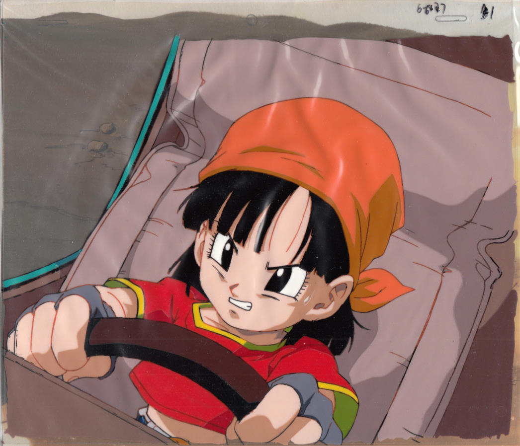 Yahoo!オークション -「ドラゴンボールgt」(セル画) の落札相場 Yahoo!オークション -「ドラゴンボールgt」(セル画) の落札相場