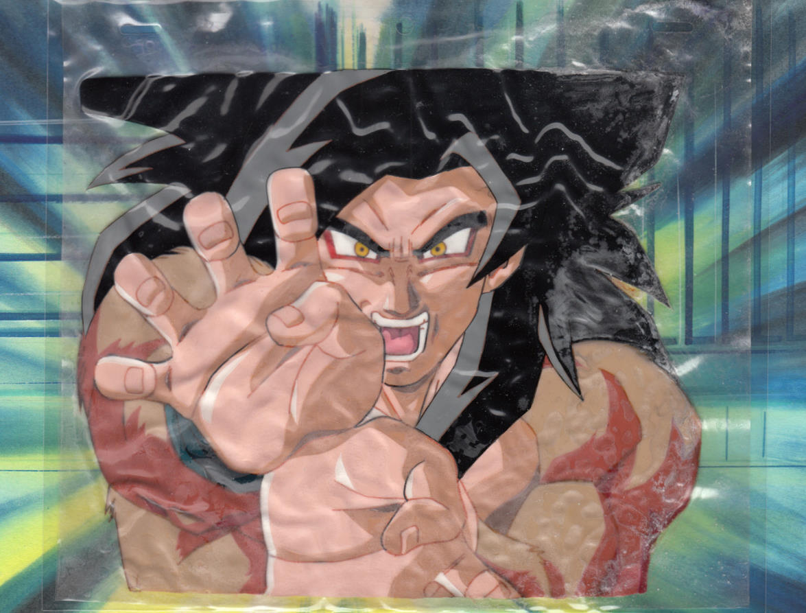 Yahoo!オークション -「ドラゴンボールgt」(た行) (セル画)の Yahoo!オークション -「ドラゴンボールgt」(た行) (セル画)の