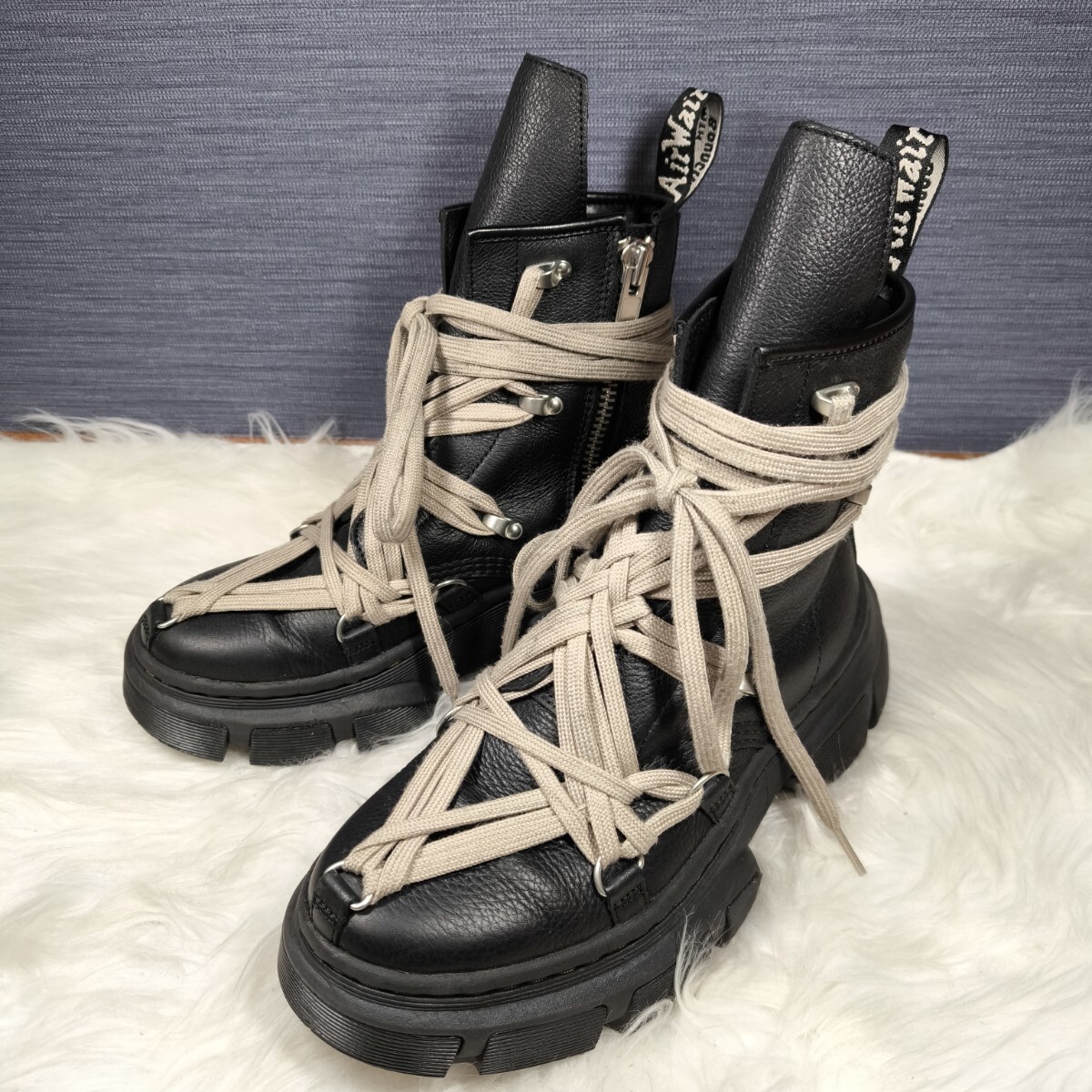 2025年最新】Yahoo!オークション -dr.martens rick owensの中古 2025年最新】Yahoo!オークション -dr.martens rick owensの中古