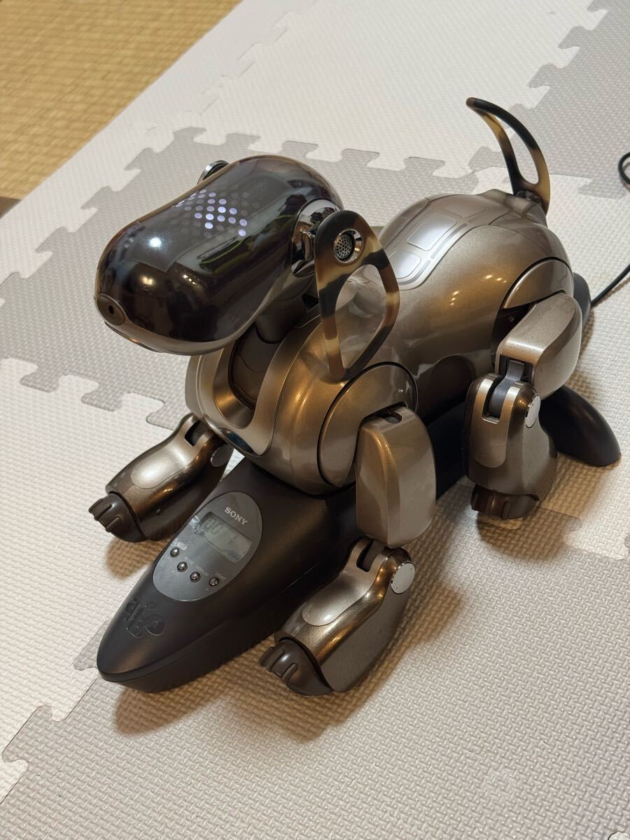 Yahoo!オークション -「aibo ers-7」の落札相場・落札価格 Yahoo!オークション -「aibo ers-7」の落札相場・落札価格