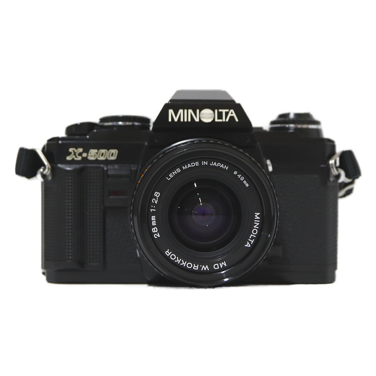 Yahoo!オークション -「28mm f2.8 (ミノルタ minolta)」の落札 Yahoo!オークション -「28mm f2.8 (ミノルタ minolta)」の落札