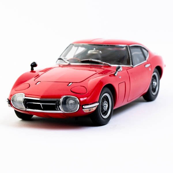 Yahoo!オークション -「エブロ 1/24 toyota 2000gt」の落札相場 Yahoo!オークション -「エブロ 1/24 toyota 2000gt」の落札相場