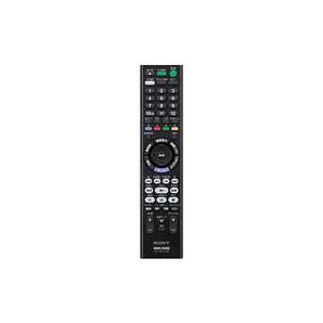 新品:ソニー 純正ブルーレイディスクレコーダー用リモコン RMT-VR501J