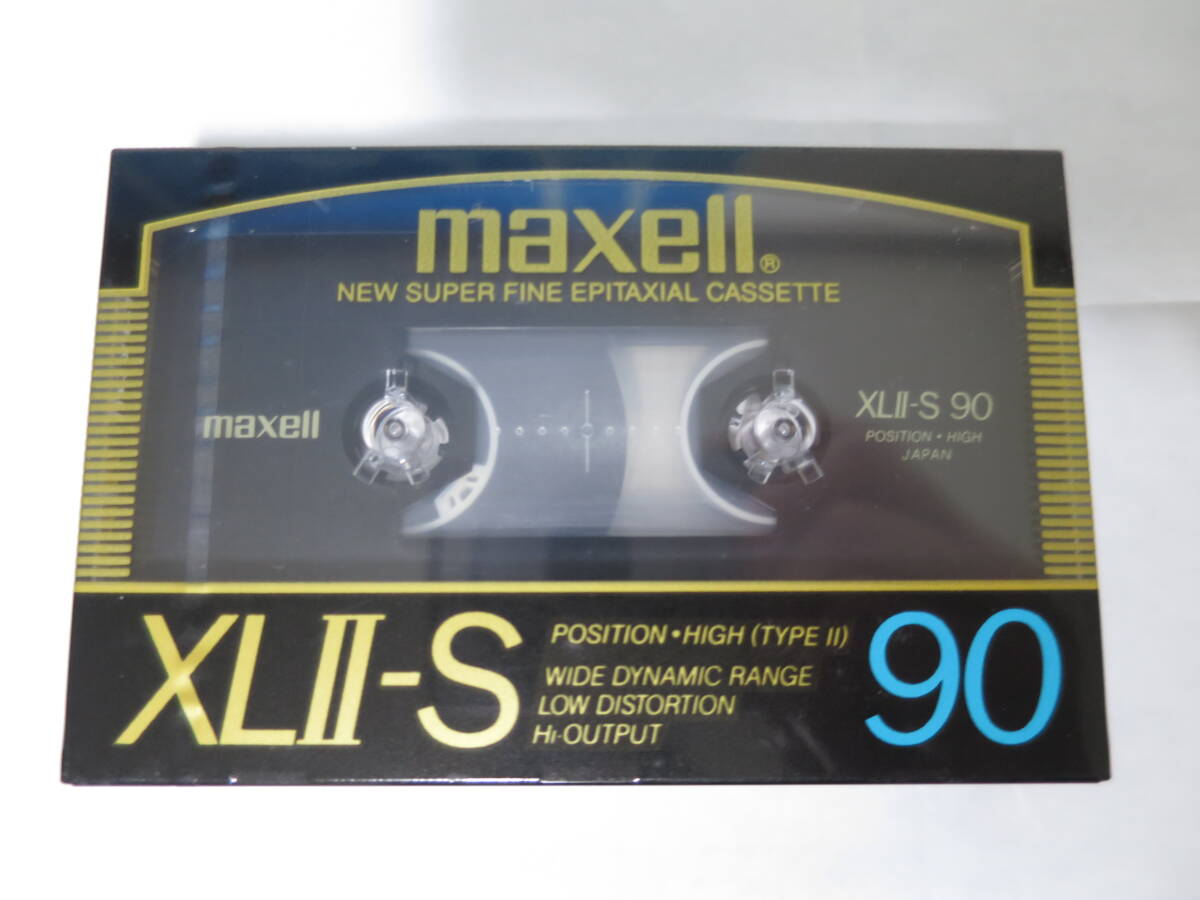 Yahoo!オークション -「maxell xlⅡ」の落札相場・落札価格 Yahoo!オークション -「maxell xlⅡ」の落札相場・落札価格