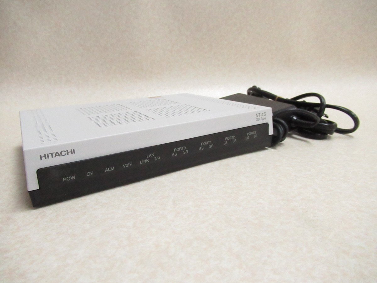 2025年最新】Yahoo!オークション -nt4s(日立製作所)の中古品 2025年最新】Yahoo!オークション -nt4s(日立製作所)の中古品