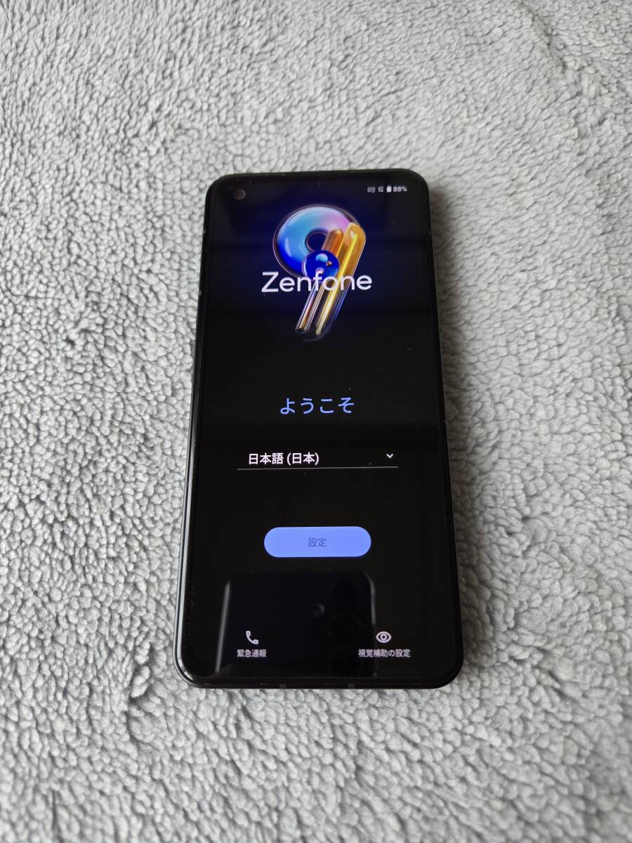 2025年最新】Yahoo!オークション -zenfone 8の中古品・新品・未 2025年最新】Yahoo!オークション -zenfone 8の中古品・新品・未