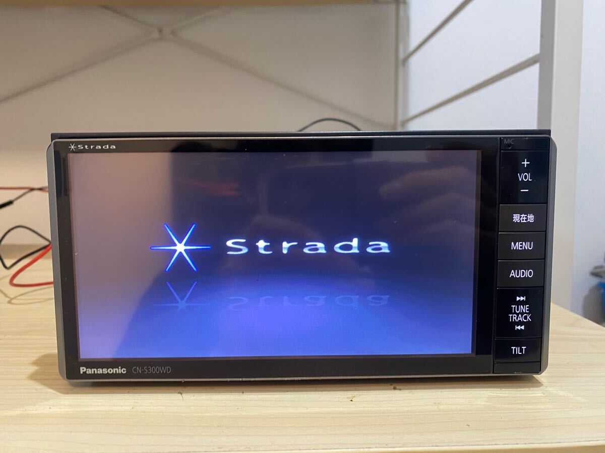Yahoo!オークション -「cn-s300wd」(カーナビ) の落札相場・落札価格