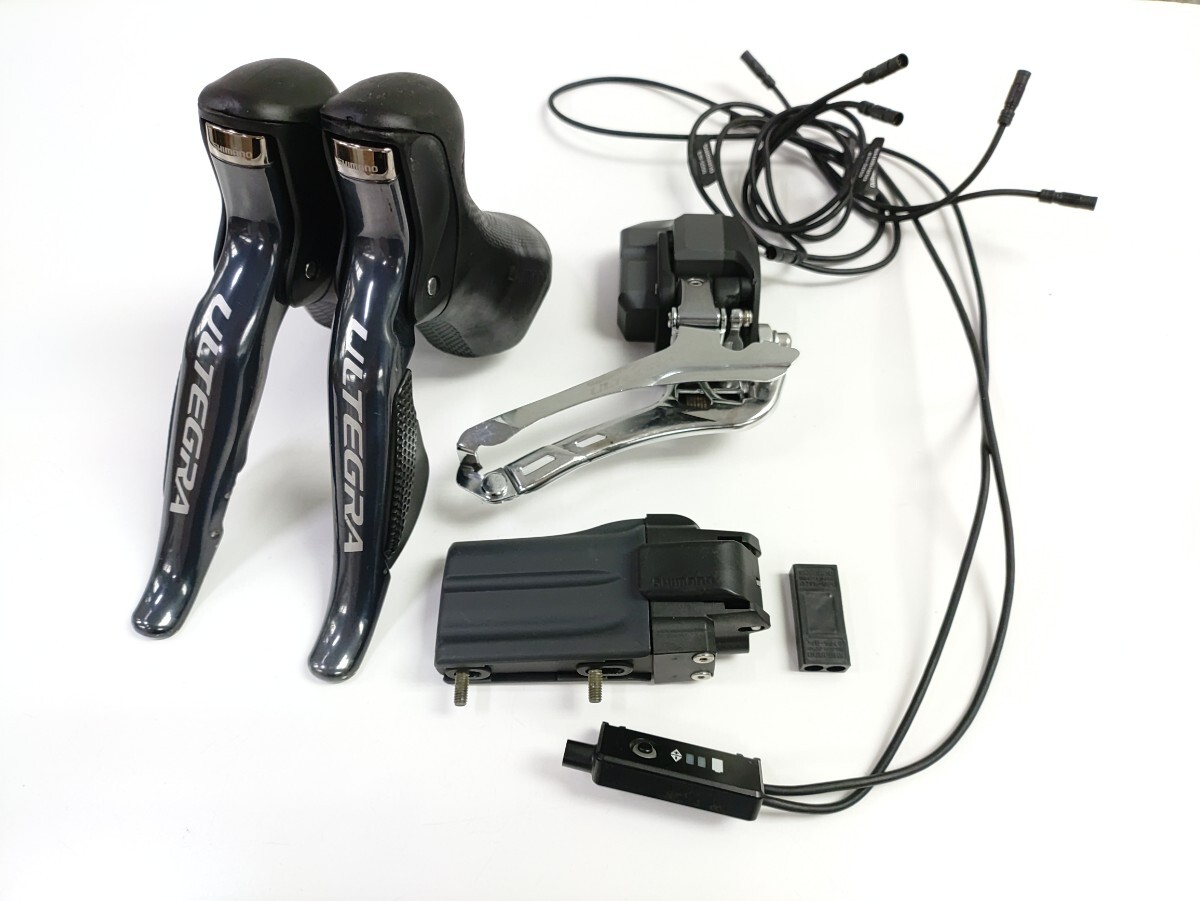 Yahoo!オークション -「di2 アルテグラ セット」の落札相場 Yahoo!オークション -「di2 アルテグラ セット」の落札相場