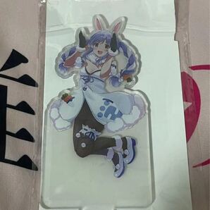 VTuber 兎田ぺこら アクリルスタンド