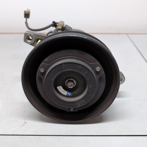 H20年式 ダイハツ アトレー カスタム S321G 純正 エアコン コンプレッサー DENSO 447280-3002 S331G S320G