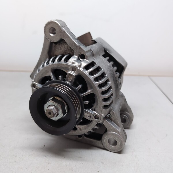 H20年式 ダイハツ アトレー カスタム S321G 社外品 オルタネーター RAP S331G S320G