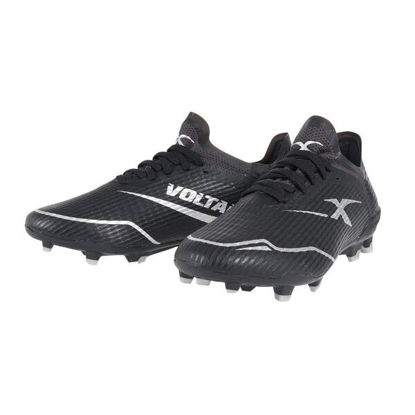 XBLADES エックスブレイズ men's メンズ ラグビーシューズ ラグビースパイク ヴォルテック プロ VPR-F20-M-BLK スポーツ 27cm