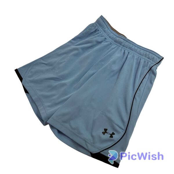 UNDER ARMOUR アンダーアーマー kids キッズ ジュニア ボトムス ショートパンツ ハーフパンツ ショーツ 短パン スポーツ YSM