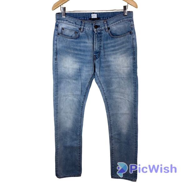 COVERT コーベルト men's メンズ ボトムス デニム パンツ ジーンズ ジーパン made in italy イタリア製 size:31
