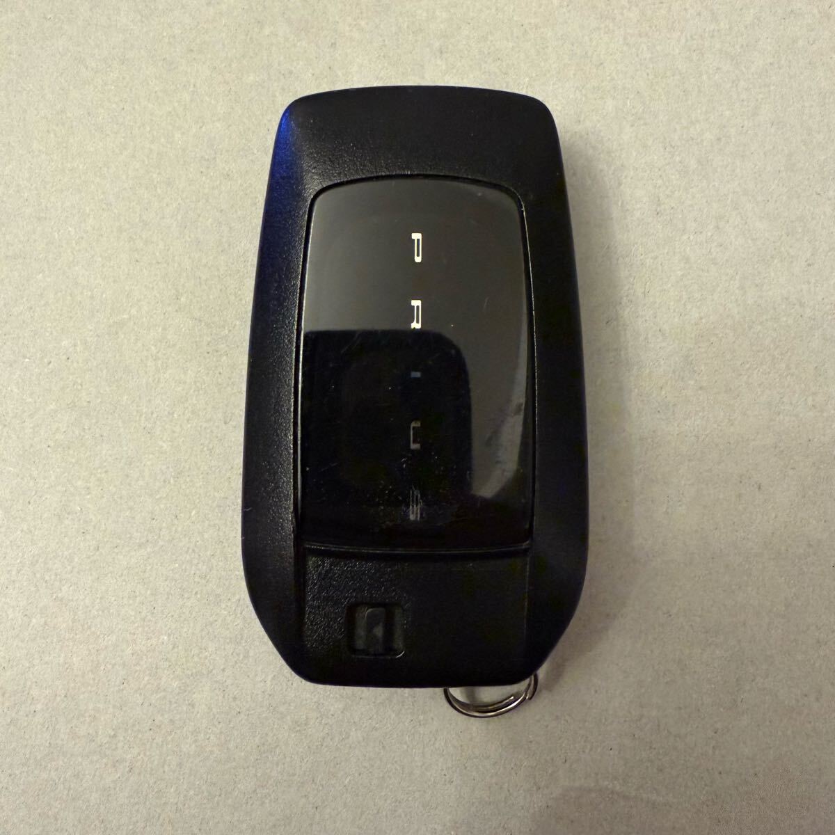60プリウス 純正 スマートキー ZVW 60 61 65 2054 - メルカリ