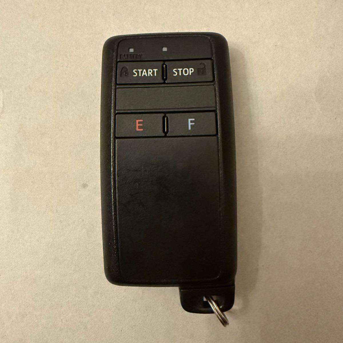 トヨタ 純正 エンジンスターター 085A2-00110 08183-00770