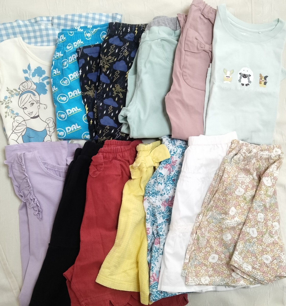 2025年最新】Yahoo!オークション -130 子供服 まとめ売りの中古 2025年最新】Yahoo!オークション -130 子供服 まとめ売りの中古