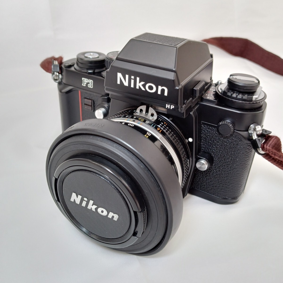 Yahoo!オークション -「nikon f3 ボディ」の落札相場・落札価格 Yahoo!オークション -「nikon f3 ボディ」の落札相場・落札価格