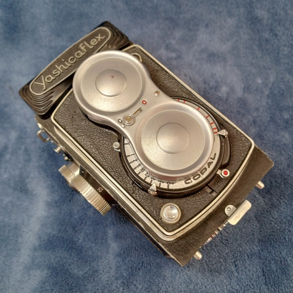 YashicaFlexの値段と価格推移は?|82件の売買データから YashicaFlexの値段と価格推移は?|82件の売買データから
