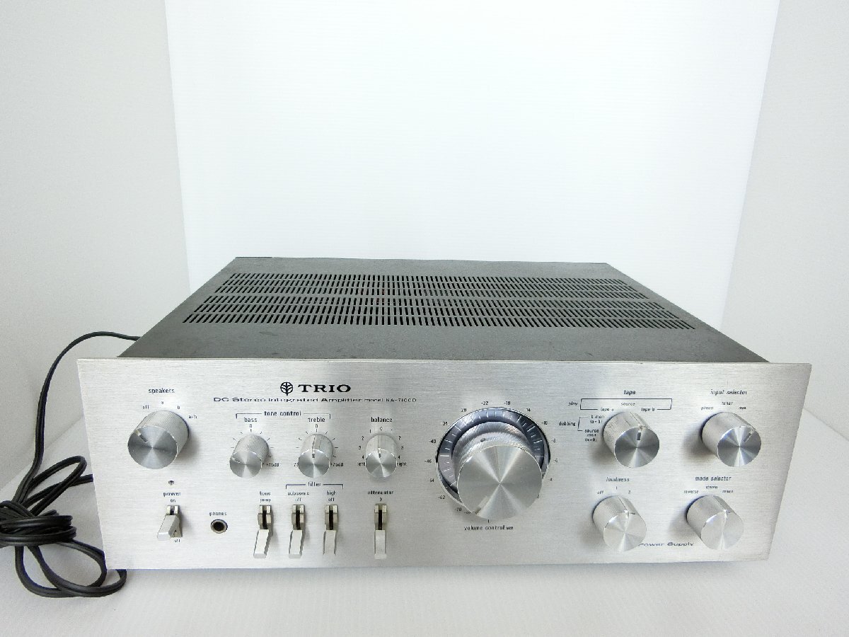 2025年最新】Yahoo!オークション -trio トリオ kaの中古品・新品 2025年最新】Yahoo!オークション -trio トリオ kaの中古品・新品