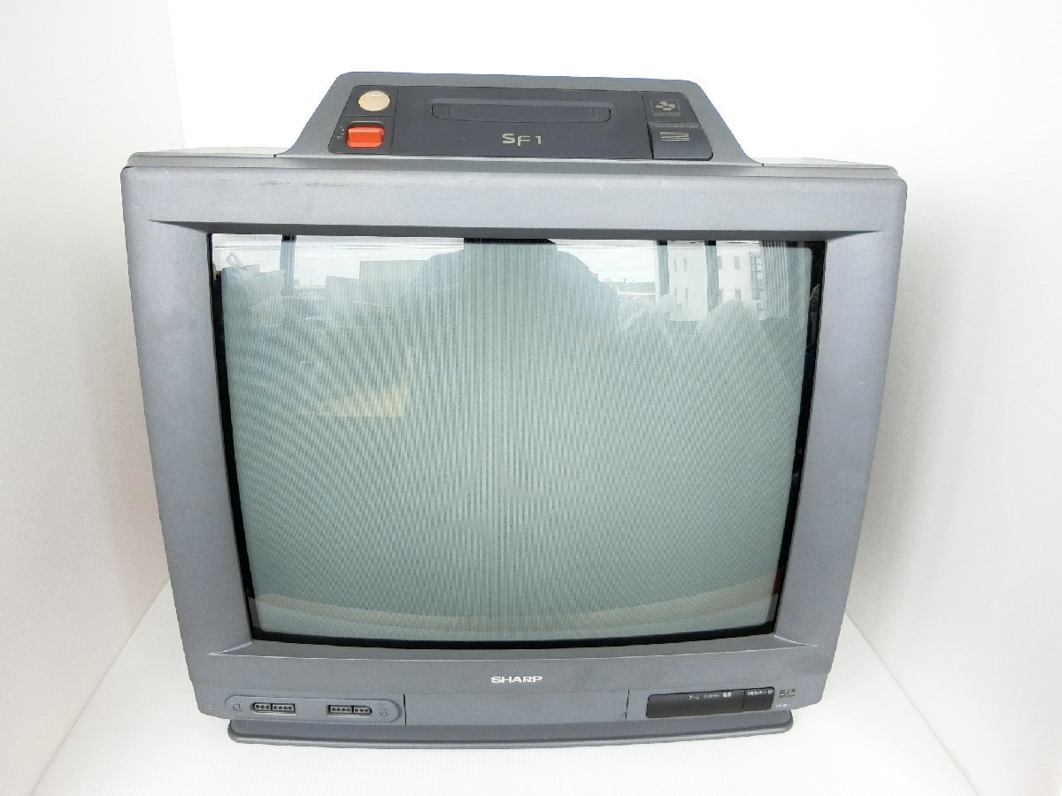 2025年最新】Yahoo!オークション -シャープ ブラウン管テレビの 2025年最新】Yahoo!オークション -シャープ ブラウン管テレビの