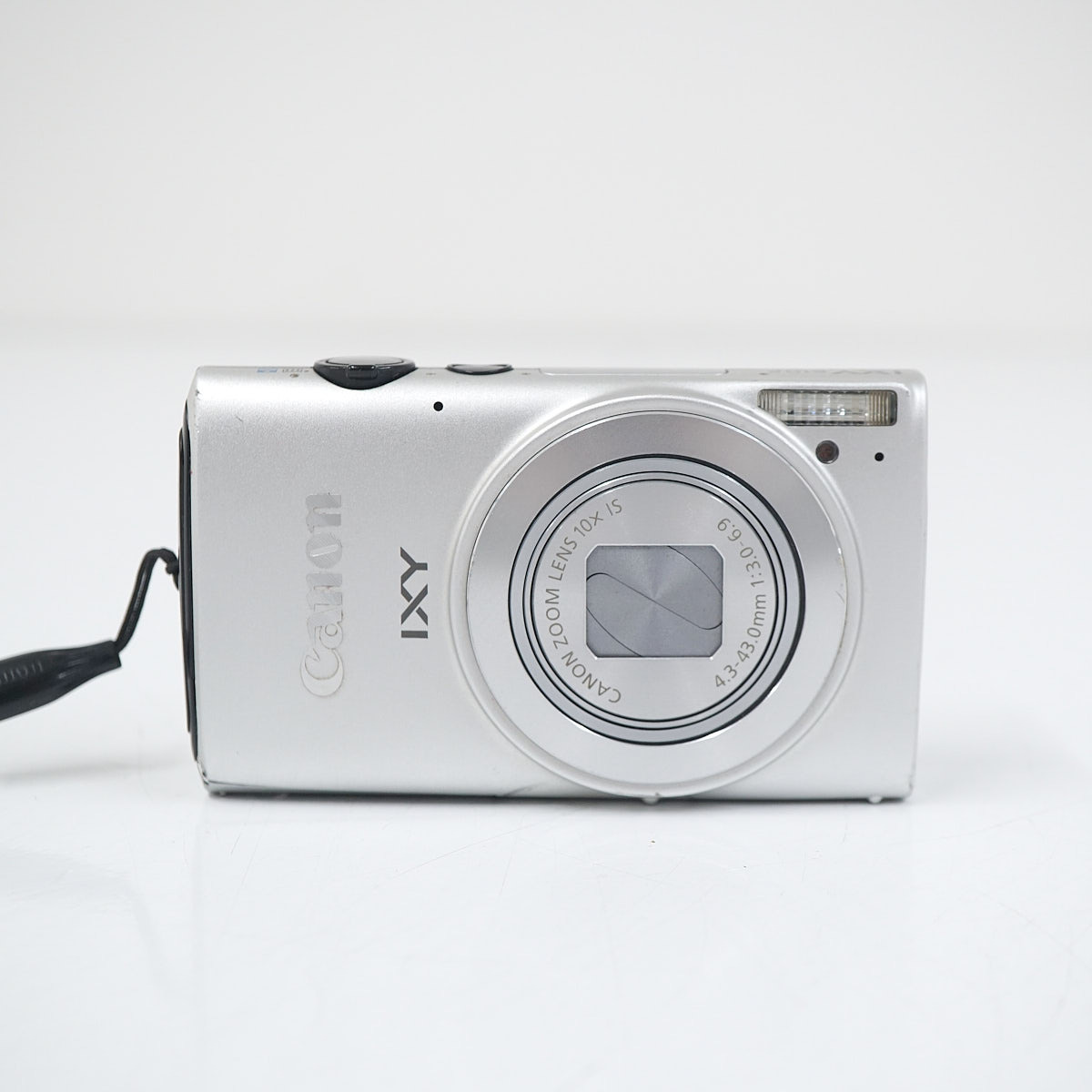Yahoo!オークション -「ixy digital 10」(キヤノン) (コンパクト