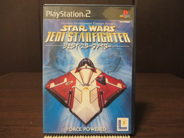 2025年最新】Yahoo!オークション -PS2 スター ウォーズ スター