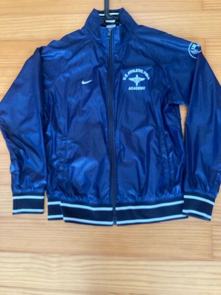 ナイキ NIKE ユニフォームエクスペリメント UNIFORM EXPERIMENT SOPH 東京12周年記念 TRACK SUIT L ネイビー メンズ