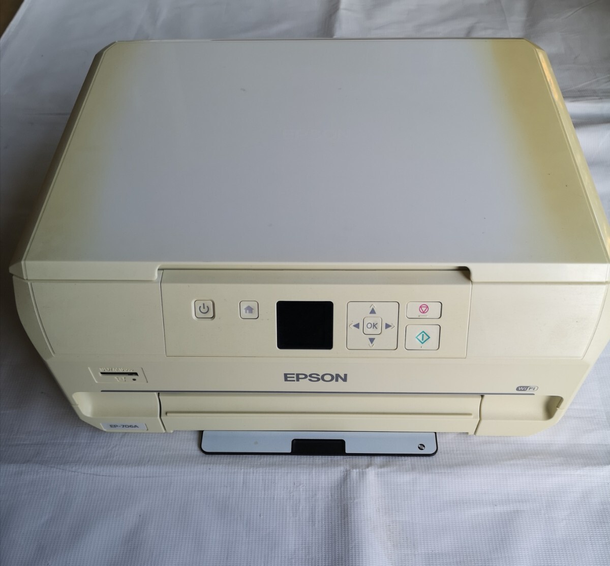 Yahoo!オークション -「ep-706a」の落札相場・落札価格 Yahoo!オークション -「ep-706a」の落札相場・落札価格