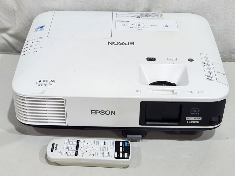 Yahoo!オークション -「epson eb wu」の落札相場・落札価格 Yahoo!オークション -「epson eb wu」の落札相場・落札価格