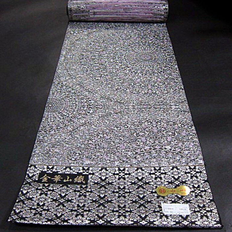 2025年最新】Yahoo!オークション -金華山織の中古品・新品・未 2025年最新】Yahoo!オークション -金華山織の中古品・新品・未