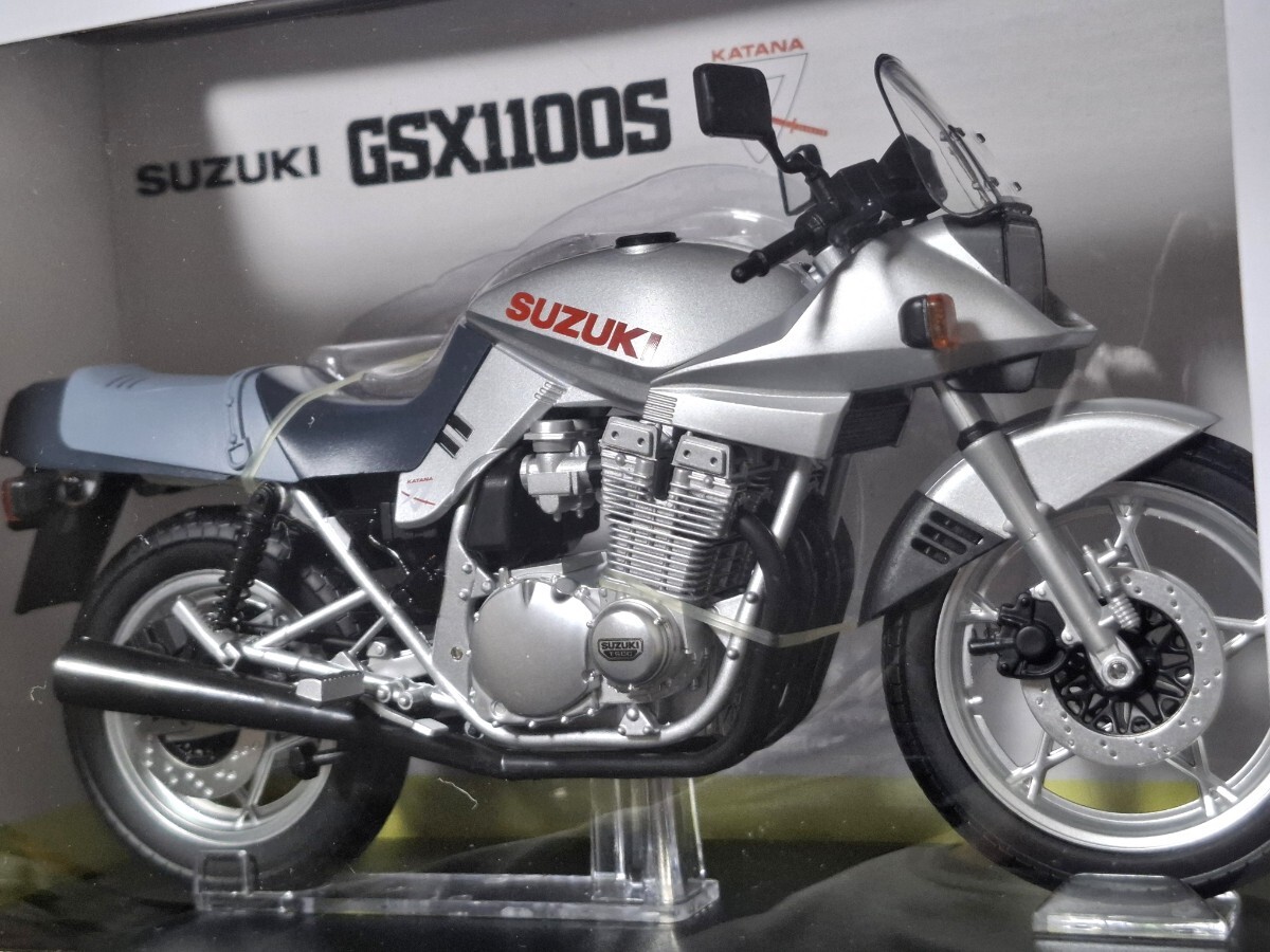 2025年最新】Yahoo!オークション -gsx1100sカタナ(ミニカー)の 2025年最新】Yahoo!オークション -gsx1100sカタナ(ミニカー)の