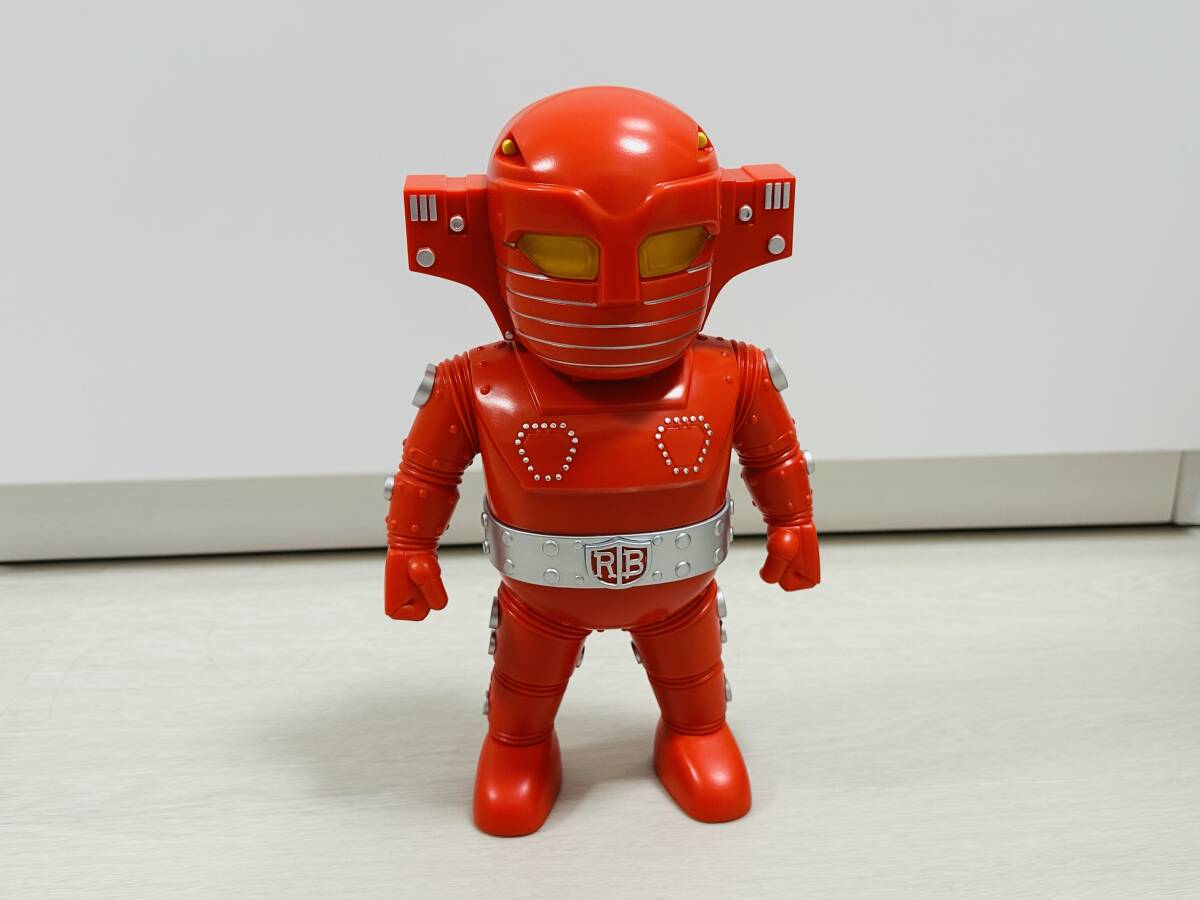 2025年最新】Yahoo!オークション -レッドバロン ソフビの中古品 2025年最新】Yahoo!オークション -レッドバロン ソフビの中古品