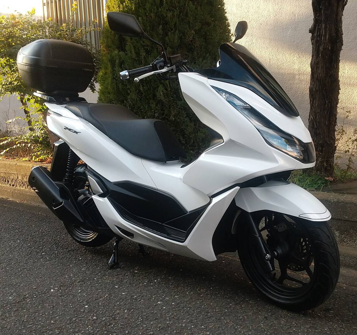 2025年最新】Yahoo!オークション -pcx125jk05(オートバイ車体)の 2025年最新】Yahoo!オークション -pcx125jk05(オートバイ車体)の