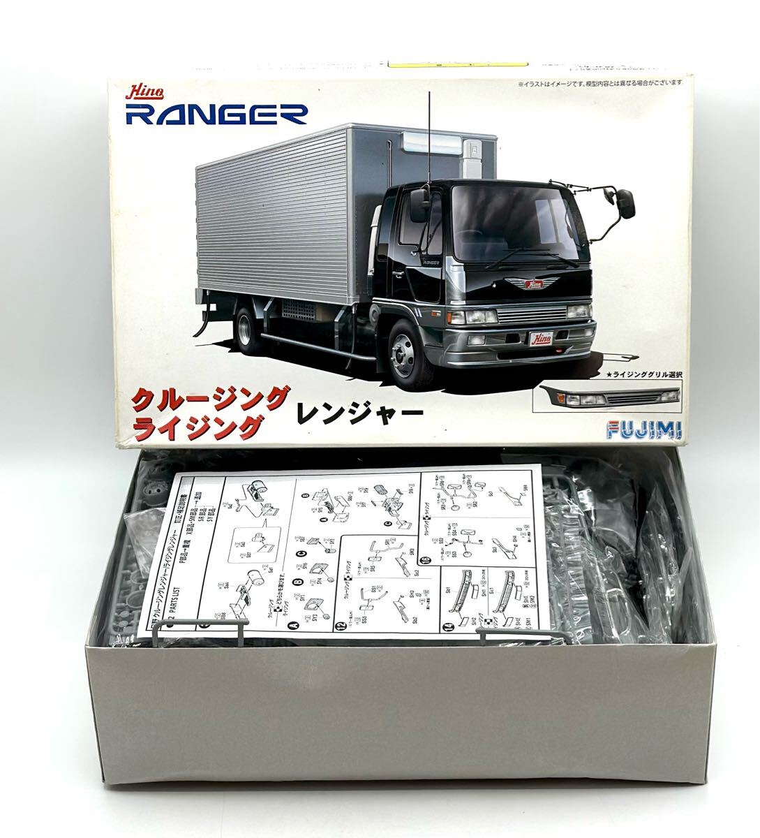 Yahoo!オークション -「クルージング レンジャー」(プラモデル Yahoo!オークション -「クルージング レンジャー」(プラモデル