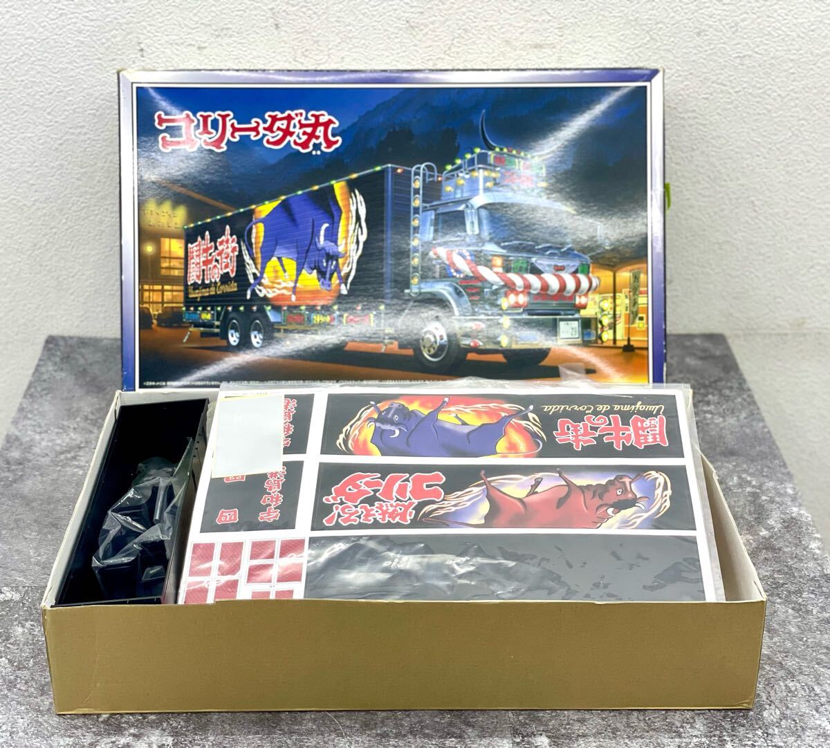 トラックモデル 1/24 椎名急送 楽天市場】椎名急送（プラモデル・模型｜ホビー）の通販