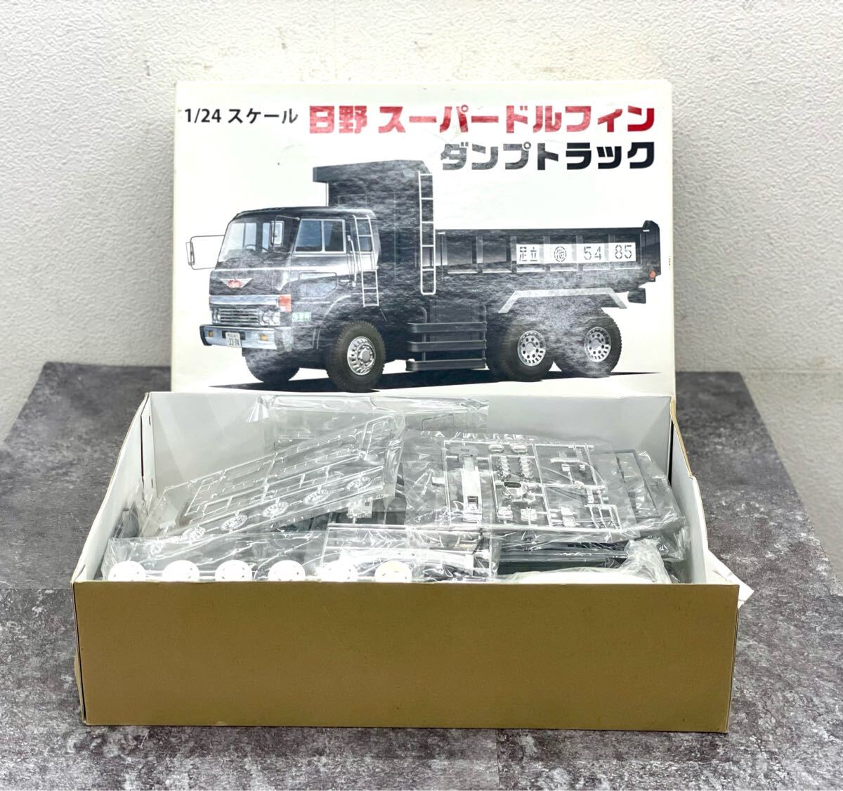 Yahoo!オークション -「日野スーパードルフィン ダンプトラック Yahoo!オークション -「日野スーパードルフィン ダンプトラック