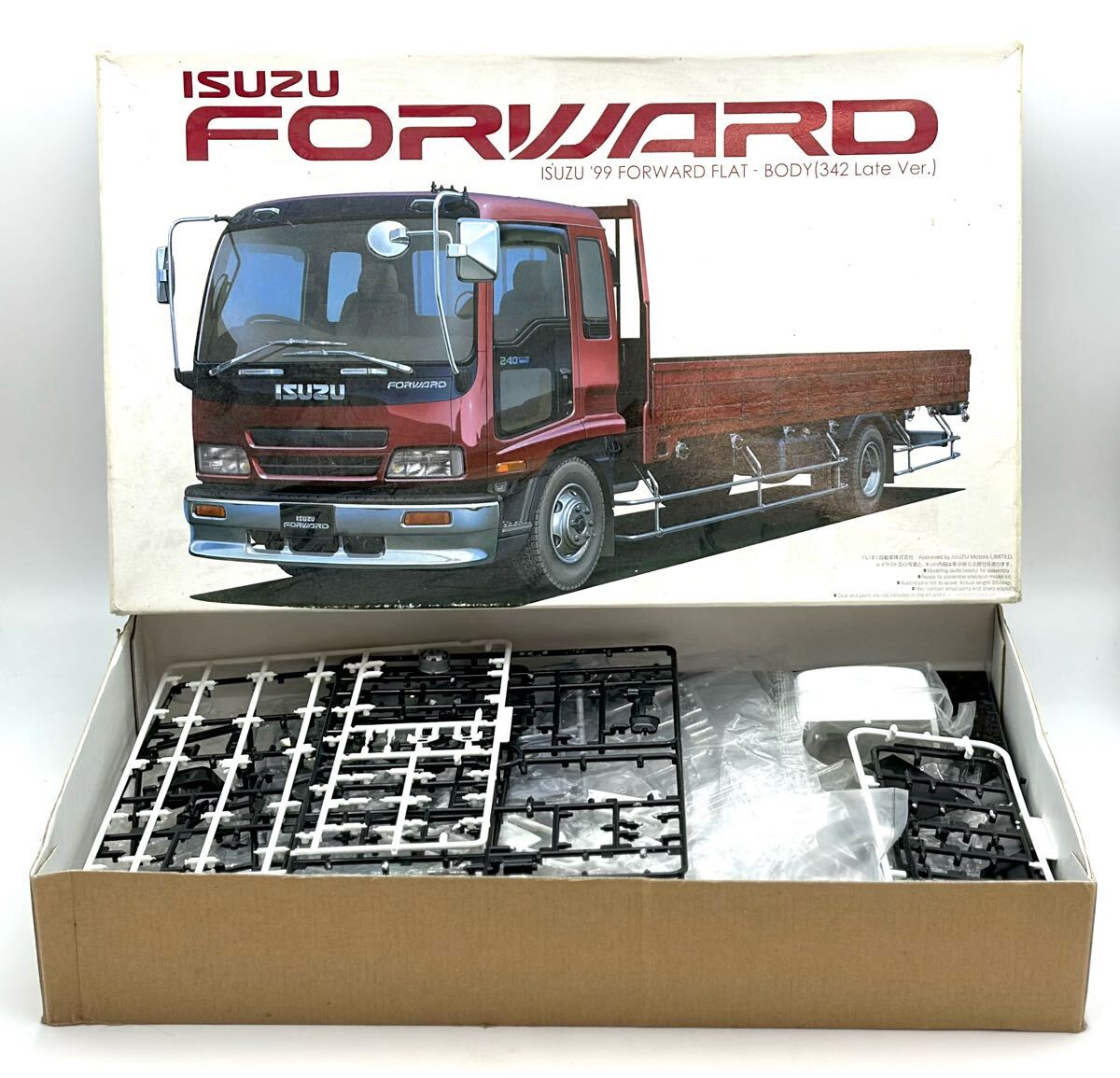 Yahoo!オークション -「isuzu forward」(おもちゃ、ゲーム) の Yahoo!オークション -「isuzu forward」(おもちゃ、ゲーム) の