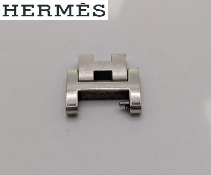 エルメス / HERMES 腕時計 コマ 駒 ベルト 中古・現状・即決・送料無料 管理№ 8204