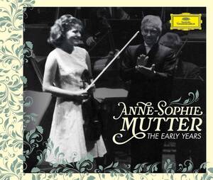 【中古】The Early Years (3CD+BLU-RAY)