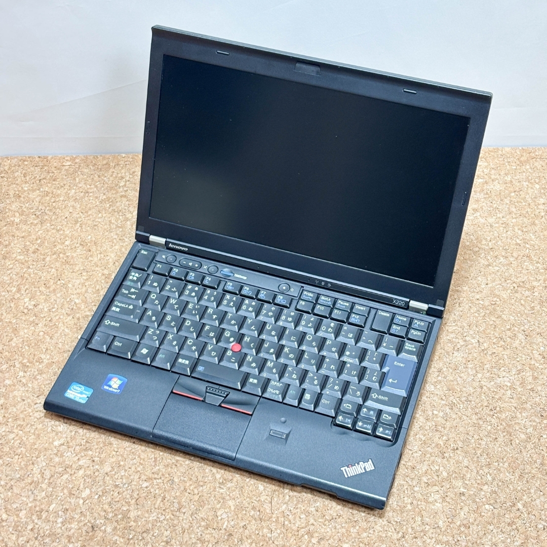 Yahoo!オークション -「core i5 hddなし」(レノボ) (ノート Yahoo!オークション -「core i5 hddなし」(レノボ) (ノート