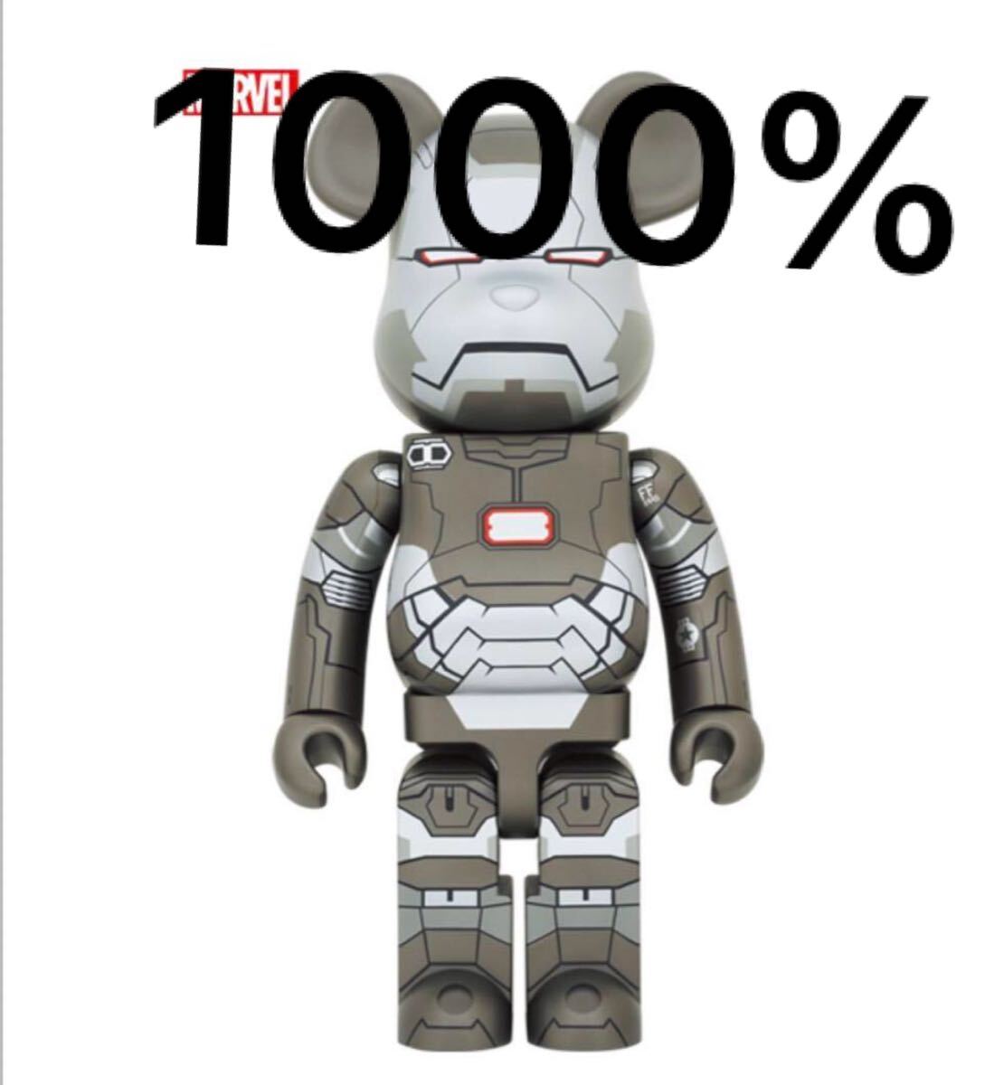 Yahoo!オークション -「be@rbrick ベアブリック 1000%」の落札 Yahoo!オークション -「be@rbrick ベアブリック 1000%」の落札