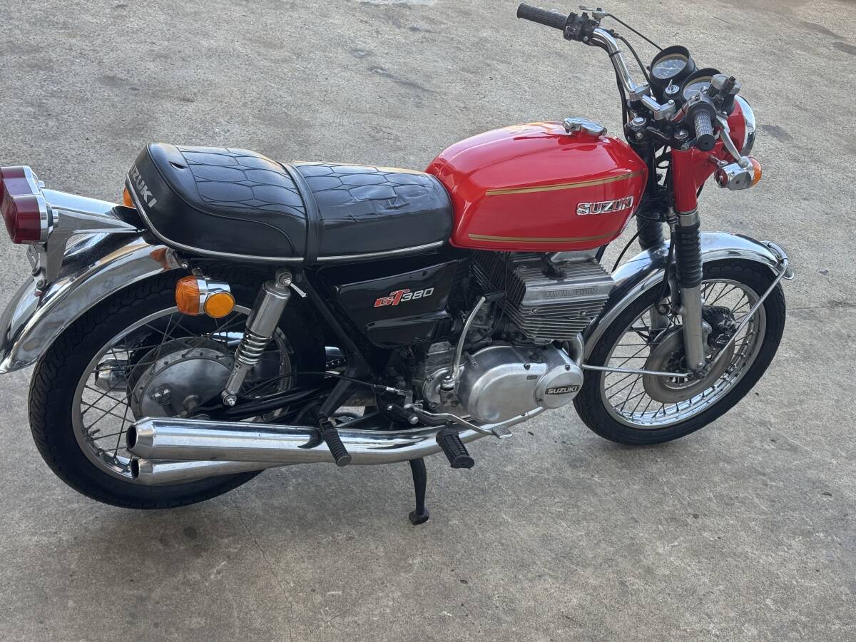 2025年最新】Yahoo!オークション -gsx400e(251cc-400cc)の中古品