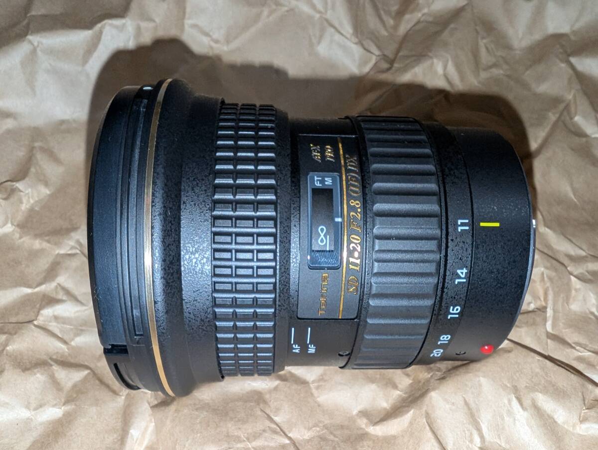2025年最新】Yahoo!オークション -tokina 11 20の中古品・新品 2025年最新】Yahoo!オークション -tokina 11 20の中古品・新品